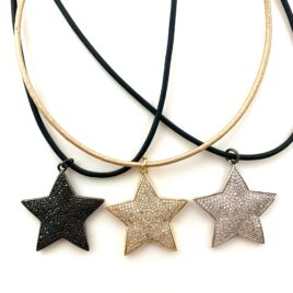 star-magnetic dainty