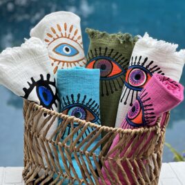 Turkish Sarong Towel